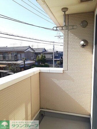 Sol Subir IIの物件内観写真